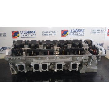 Recambio de culata para volkswagen touareg (7la) tdi v10 referencia OEM IAM 07Z103373D353D  