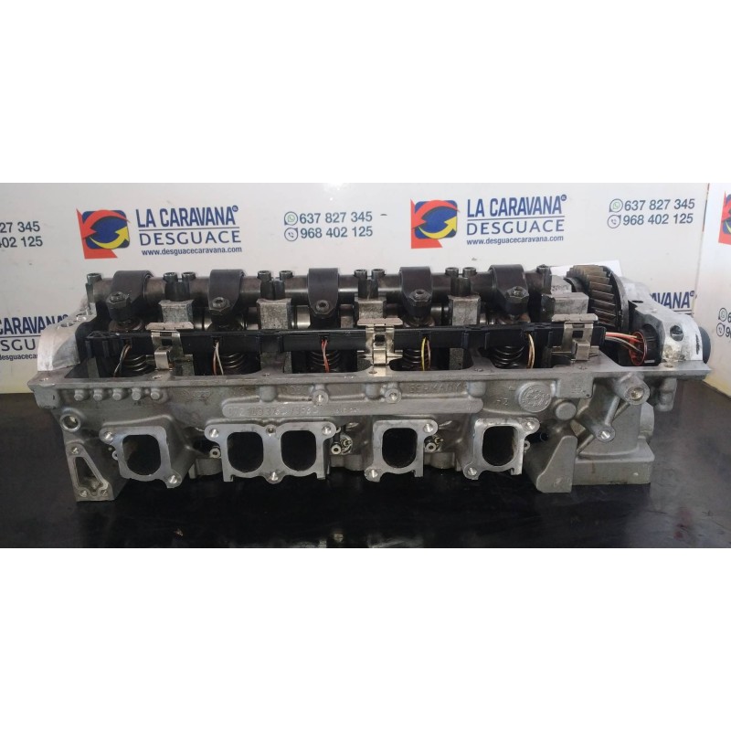 Recambio de culata para volkswagen touareg (7la) tdi v10 referencia OEM IAM 07Z103373D353D  
