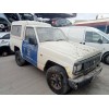 nissan patrol (k/w260) del año 1990