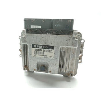 Recambio de centralita motor uce para hyundai veloster sport referencia OEM IAM 391102BBC3  