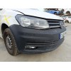 Recambio de paragolpes delantero para volkswagen caddy furgón/kombi kasten bmt referencia OEM IAM 2K5807217J  