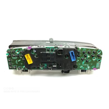 Recambio de cuadro instrumentos para citroën xantia berlina 1.9 td seduction referencia OEM IAM 6101VQ  