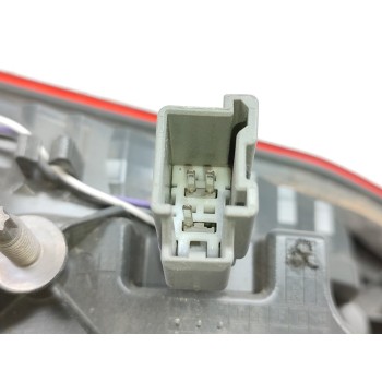 Recambio de piloto trasero derecho interior para ford focus st-line style referencia OEM IAM JX7B13A602DC  