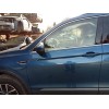 Recambio de puerta delantera izquierda para volkswagen tiguan (ad1, ax1) 2.0 tdi referencia OEM IAM 5NN831055C  
