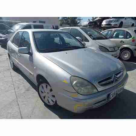 CITROËN XSARA BERLINA