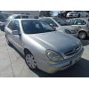 citroën xsara berlina del año 2001