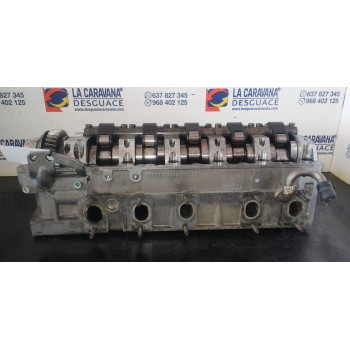 Recambio de culata para volkswagen touareg (7la) tdi v10 referencia OEM IAM 07Z103373D353D  