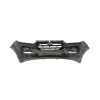 Recambio de paragolpes delantero para hyundai tucson essence bluedrive 2wd referencia OEM IAM 86511D7100  