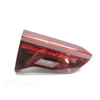 Recambio de piloto trasero izquierdo interior para volkswagen t-roc advance referencia OEM IAM 2GA945093B  