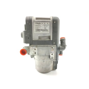 Recambio de calefaccion entera normal para land rover range rover sport v6 td hse referencia OEM IAM 000018031232  