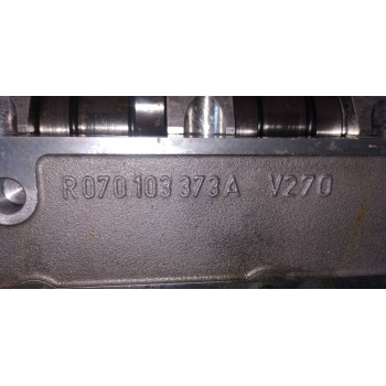 Recambio de culata para volkswagen touareg (7la) tdi v10 referencia OEM IAM 07Z103373D353D  