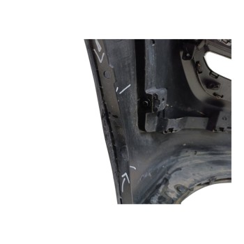 Recambio de paragolpes delantero para hyundai tucson essence bluedrive 2wd referencia OEM IAM 86511D7100  