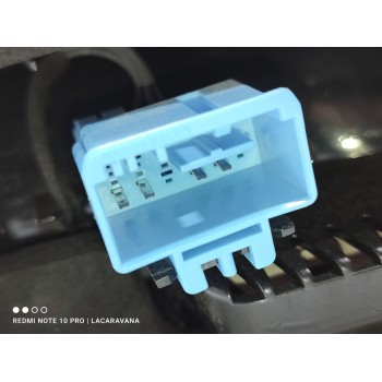 Recambio de piloto trasero izquierdo interior para volkswagen t-roc advance referencia OEM IAM 2GA945093B  