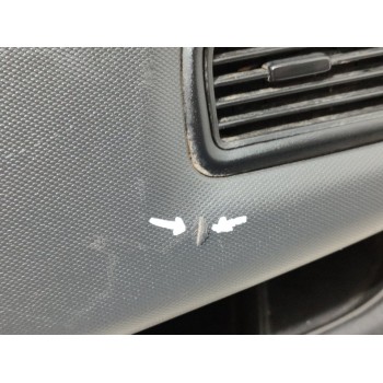 Recambio de kit airbag para fiat doblo active referencia OEM IAM 34121858A  