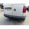 Recambio de paragolpes trasero para volkswagen caddy furgón/kombi kasten bmt referencia OEM IAM 2K5807417B  