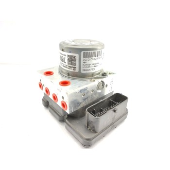 Recambio de abs para hyundai i10 basis referencia OEM IAM 58900K7800  