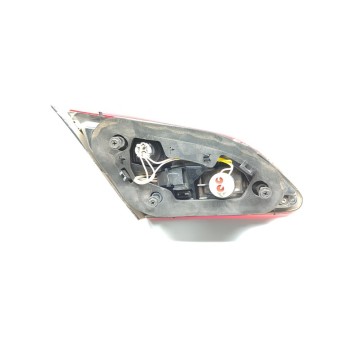 Recambio de piloto trasero derecho interior para opel astra j gtc sportive referencia OEM IAM 13399797  