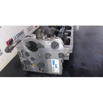 Recambio de culata para volkswagen touareg (7la) tdi v10 referencia OEM IAM 07Z103373D353D  