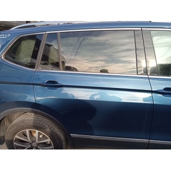 Recambio de puerta trasera derecha para volkswagen tiguan (ad1, ax1) 2.0 tdi referencia OEM IAM 5NN833056F  