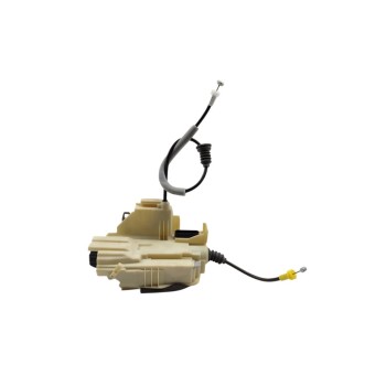 Recambio de cerradura puerta trasera izquierda para volvo xc 40 core 2wd referencia OEM IAM 32131412  