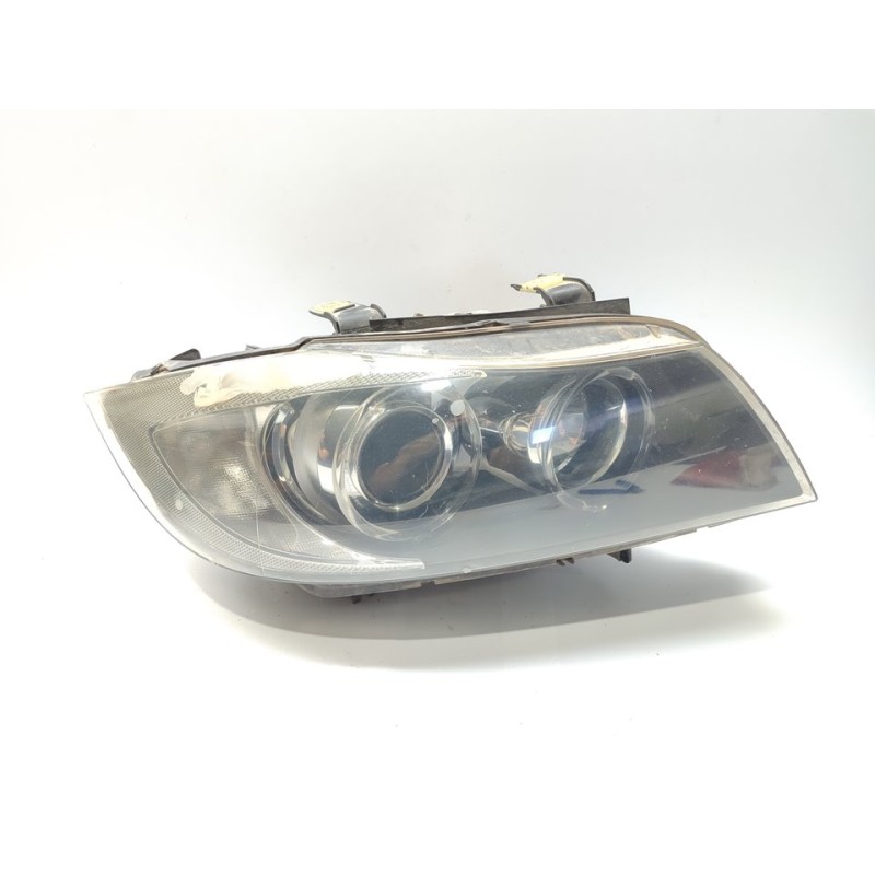 Recambio de faro derecho para bmw serie 3 touring (e91) 330d referencia OEM IAM 631169427449  