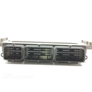 Recambio de centralita motor uce para renault captur expression referencia OEM IAM 0281032811  