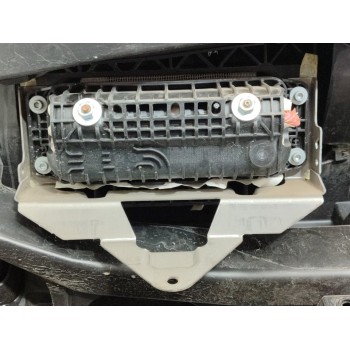 Recambio de kit airbag para fiat doblo active referencia OEM IAM 34121858A  