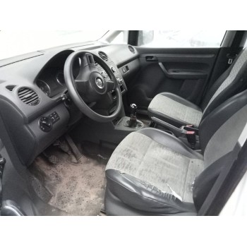 volkswagen caddy ka/kb (2c) del año 2012