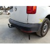 Recambio de paragolpes trasero para volkswagen caddy furgón/kombi kasten bmt referencia OEM IAM 2K5807417B  
