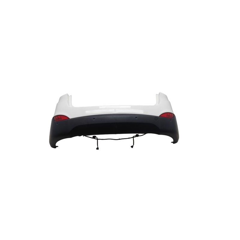 Recambio de paragolpes trasero para hyundai ix35 style 2wd referencia OEM IAM 866112Y000  