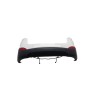 Recambio de paragolpes trasero para hyundai ix35 style 2wd referencia OEM IAM 866112Y000  