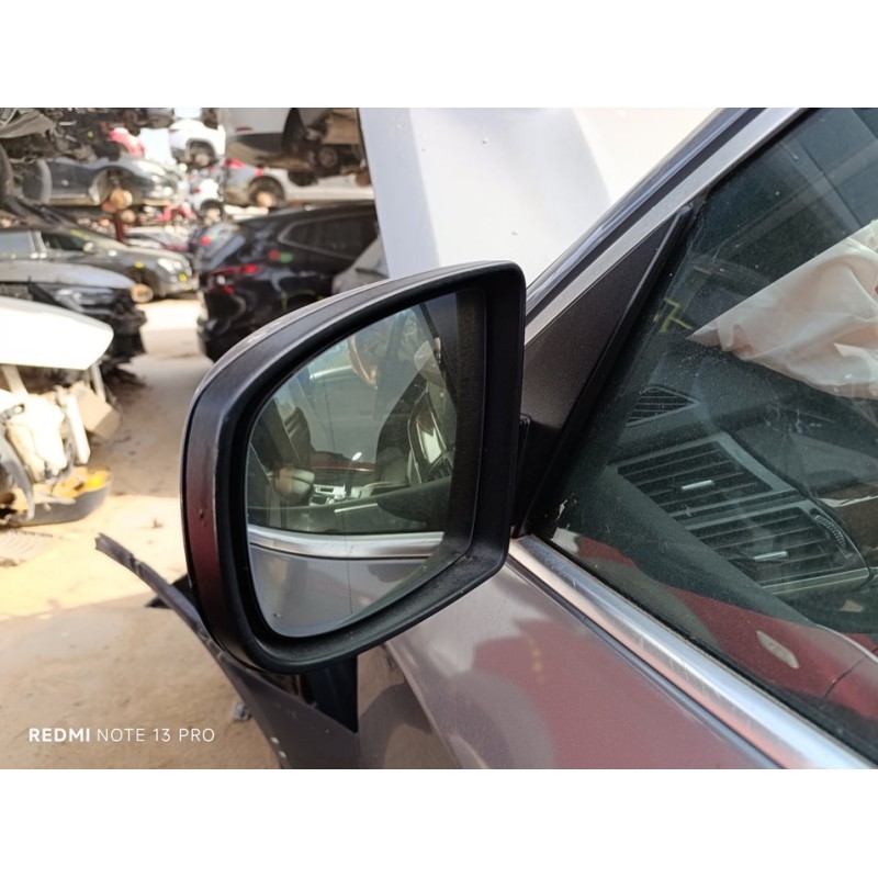 Recambio de retrovisor izquierdo para bmw x5 (e70) xdrive40d referencia OEM IAM 51167282723  