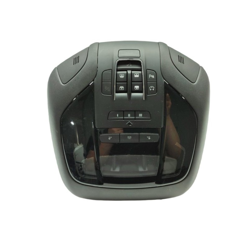 Recambio de luz interior para maserati levante diesel referencia OEM IAM 670090385  