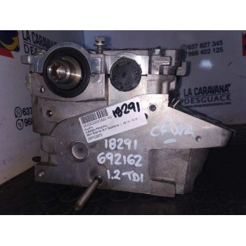 Recambio de culata para seat ibiza sc (6j1) ecomotive referencia OEM IAM 03P103373  