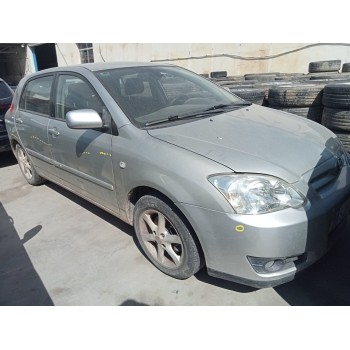 toyota corolla (e12) del año 2005