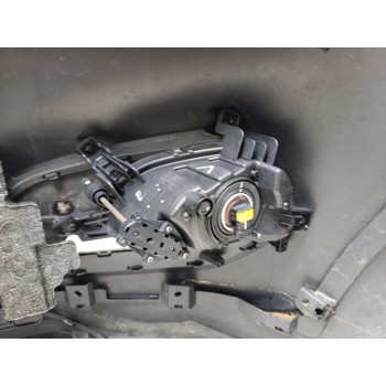Recambio de paragolpes delantero para hyundai tucson essence bluedrive 2wd referencia OEM IAM 86511D7100  