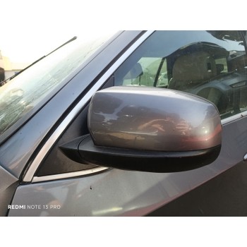 Recambio de retrovisor izquierdo para bmw x5 (e70) xdrive40d referencia OEM IAM 51167282723  