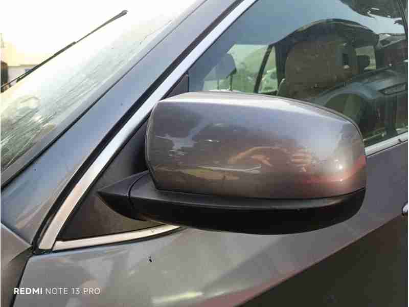 Recambio de retrovisor izquierdo para bmw x5 (e70) xdrive40d referencia OEM IAM 51167282723  
