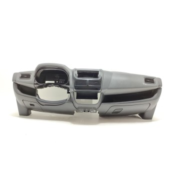 Recambio de kit airbag para fiat doblo active referencia OEM IAM 34121858A  