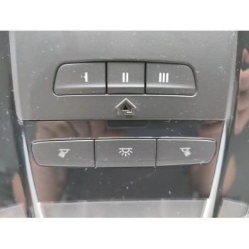 Recambio de luz interior para maserati levante diesel referencia OEM IAM 670090385  