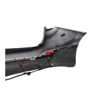 Recambio de paragolpes trasero para hyundai ix35 style 2wd referencia OEM IAM 866112Y000  