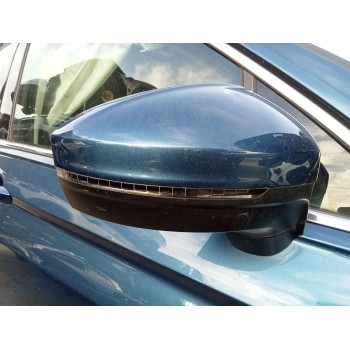 Recambio de retrovisor derecho para volkswagen tiguan (ad1, ax1) 2.0 tdi referencia OEM IAM   
