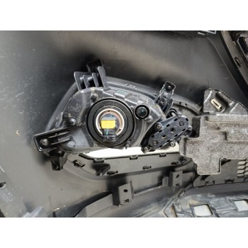 Recambio de paragolpes delantero para hyundai tucson essence bluedrive 2wd referencia OEM IAM 86511D7100  