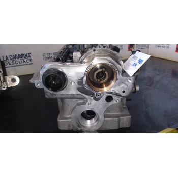 Recambio de culata para volkswagen touareg (7la) tdi v10 referencia OEM IAM 07Z103373D353D  