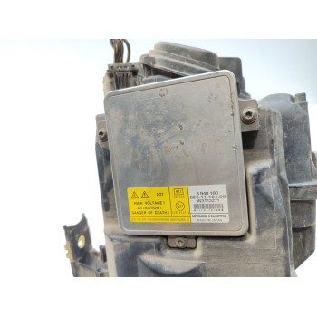 Recambio de faro derecho para bmw serie 3 touring (e91) 330d referencia OEM IAM 631169427449  