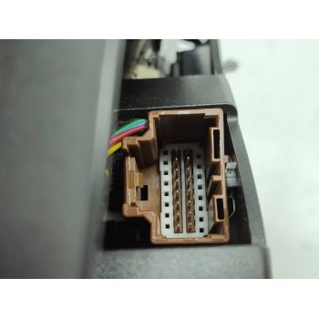 Recambio de luz interior para maserati levante diesel referencia OEM IAM 670090385  