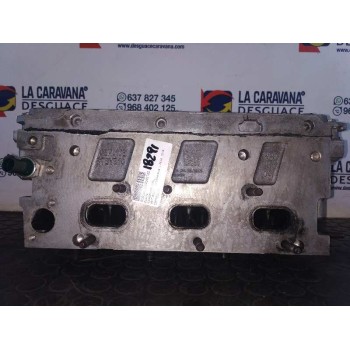 Recambio de culata para seat ibiza sc (6j1) ecomotive referencia OEM IAM 03P103373  