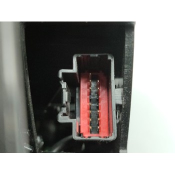 Recambio de luz interior para maserati levante diesel referencia OEM IAM 670090385  