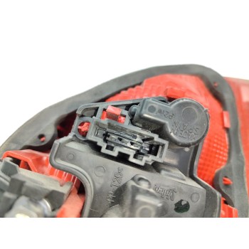 Recambio de piloto trasero derecho interior para seat exeo berlina (3r2) reference referencia OEM IAM 3R5945094B  