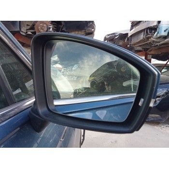 Recambio de retrovisor derecho para volkswagen tiguan (ad1, ax1) 2.0 tdi referencia OEM IAM   